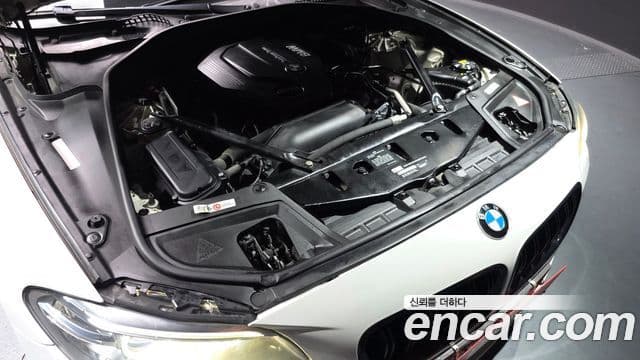 BMW 5시리즈 (F10), 2015 6
