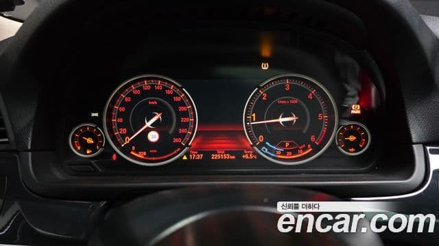 BMW 5시리즈 (F10), 2015 8