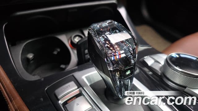 BMW 5시리즈 (F10), 2015 9