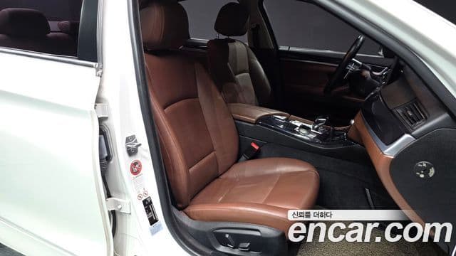 BMW 5시리즈 (F10), 2015 10