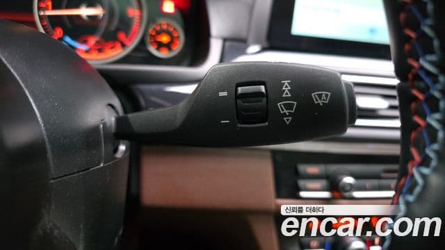 BMW 5시리즈 (F10), 2015 18