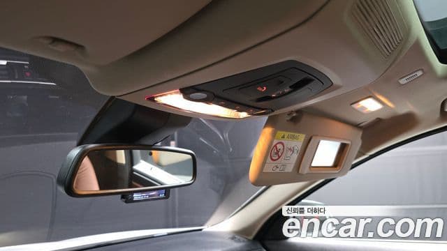 BMW 5시리즈 (F10), 2015 19