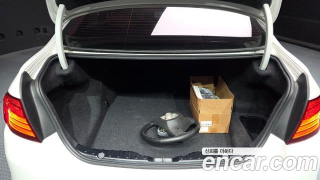 BMW 5시리즈 (F10), 2015 20