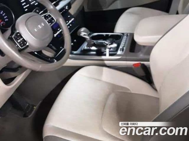 Kia Carnival 4세대 Prestige, 2023 4