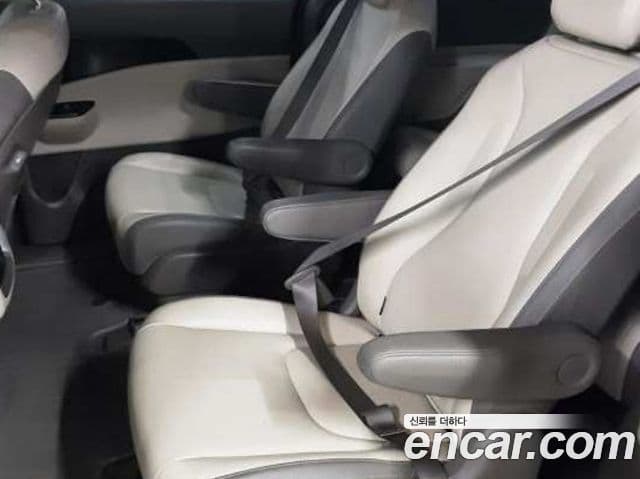 Kia Carnival 4세대 Prestige, 2023 10