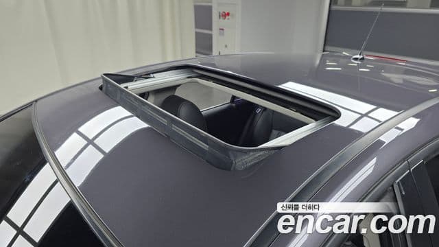 Chevrolet(GM대우) 크루즈5 2.0 LTZ+ The / новый Perfect чёрный, 2014 19