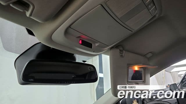 Renault Korea(Samsung) The / новый New QM6 2.0 GDe LE Signature 2WD, 2023 17