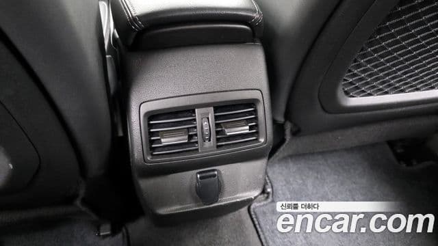 Renault Korea(Samsung) The / новый New QM6 2.0 GDe LE Signature 2WD, 2023 19