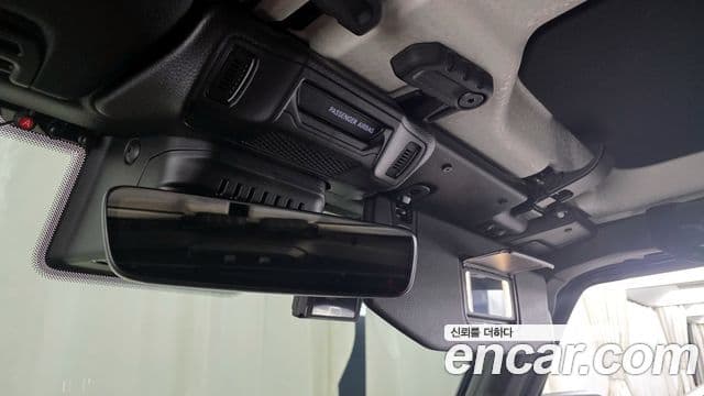 Jeep Wrangler (JL) 2.0 Rubicon 2도어, 2024 17