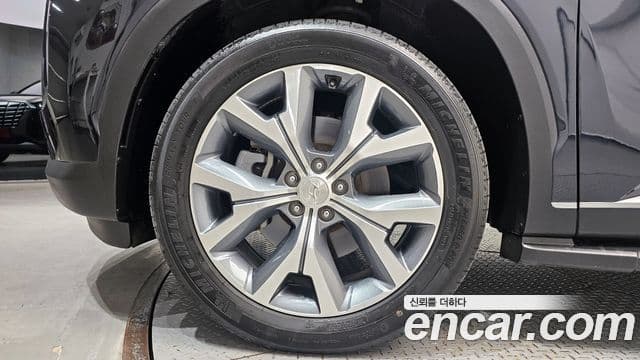 Hyundai Palisade Prestige, 2020 все фото