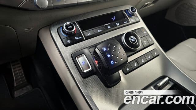 Hyundai Palisade Prestige, 2020 9