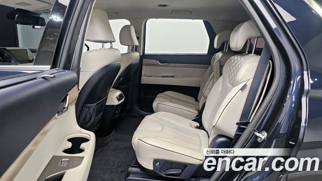 Hyundai Palisade Prestige, 2020 13