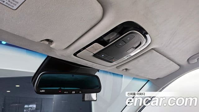 Hyundai Palisade Prestige, 2020 17