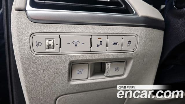 Hyundai Palisade Prestige, 2020 18