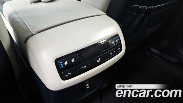 Hyundai Palisade Prestige, 2020 19