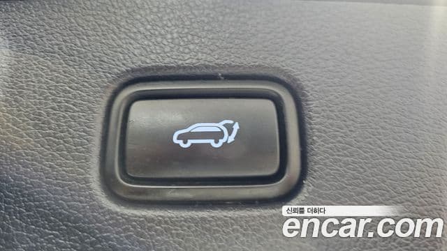 Hyundai Palisade Prestige, 2020 20