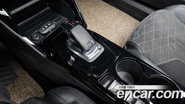 Peugeot 2008 2세대 1.5 BlueHDi GT Line, 2021 9