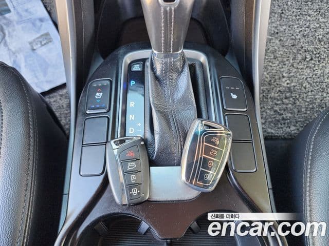 Hyundai Santa Fe DM Modern, 2013 14