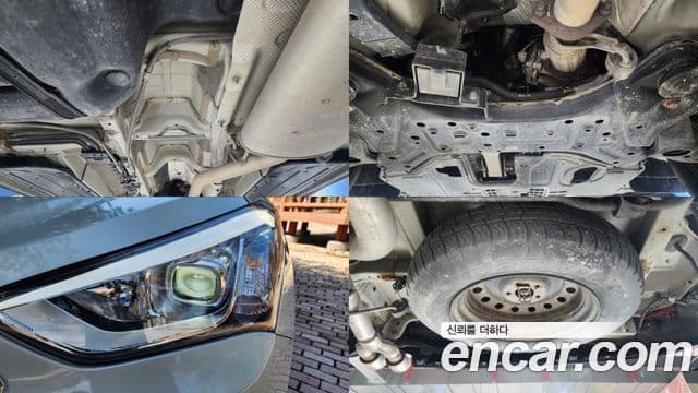 Hyundai Santa Fe DM Modern, 2013 20