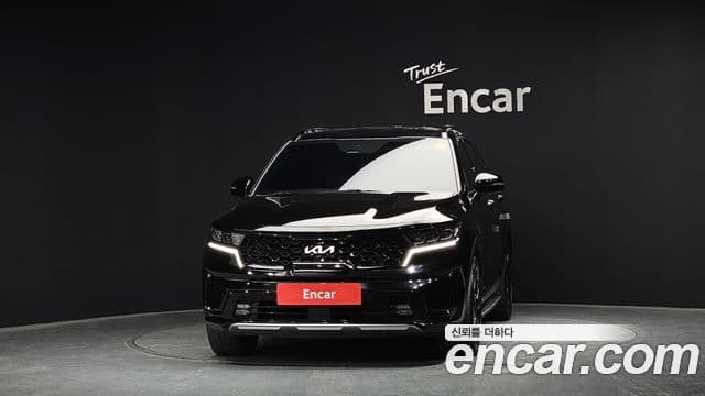 Kia Sorento 4세대 Gravity, 2022 3