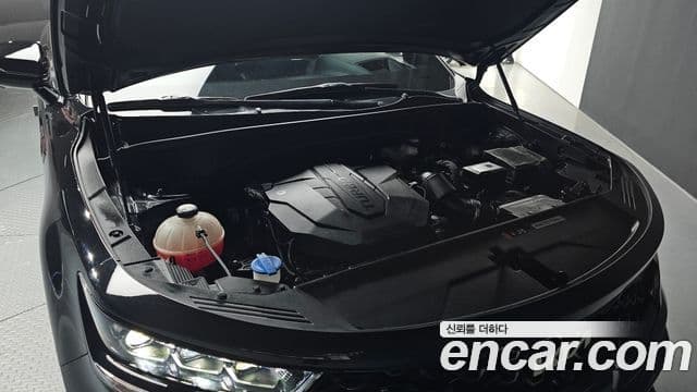 Kia Sorento 4세대 Gravity, 2022 6