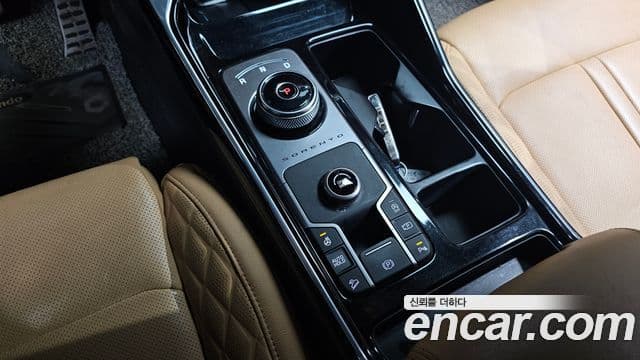 Kia Sorento 4세대 Gravity, 2022 9