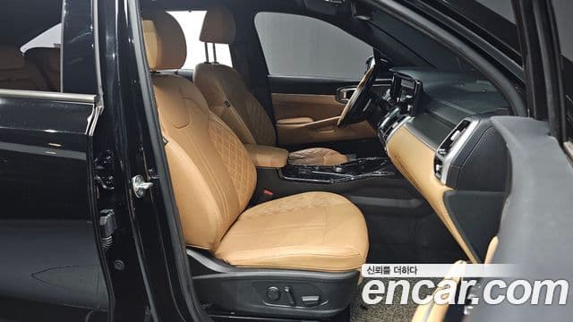 Kia Sorento 4세대 Gravity, 2022 10