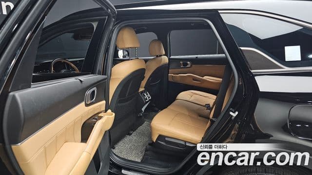 Kia Sorento 4세대 Gravity, 2022 12