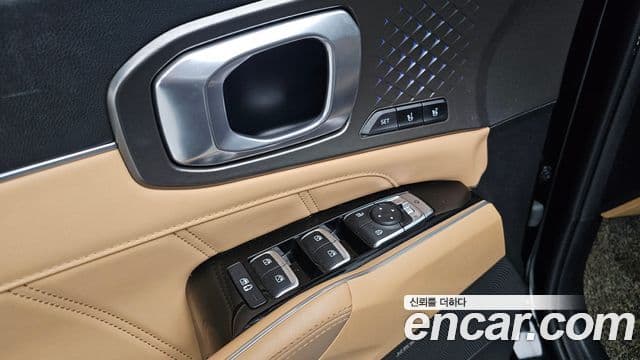 Kia Sorento 4세대 Gravity, 2022 17