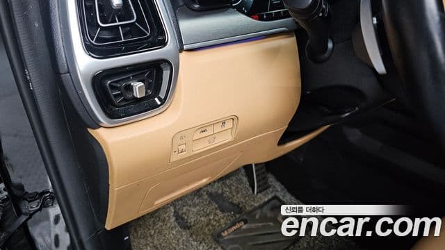 Kia Sorento 4세대 Gravity, 2022 18