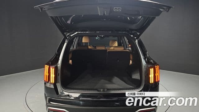 Kia Sorento 4세대 Gravity, 2022 20