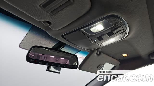 Hyundai LF Sonata 2.0 Smart, 2015 16