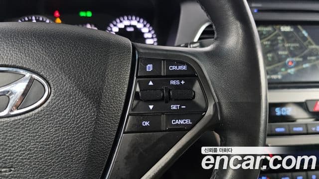 Hyundai LF Sonata 2.0 Smart, 2015 18