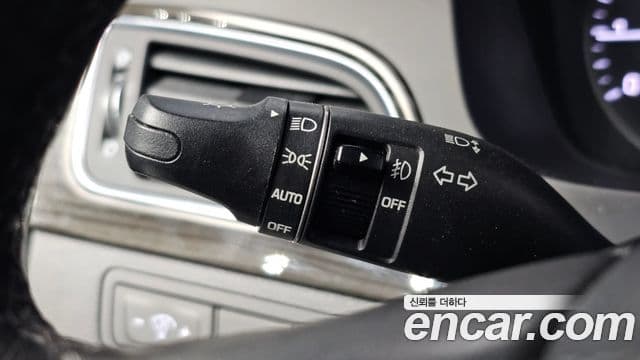 Hyundai LF Sonata 2.0 Smart, 2015 19