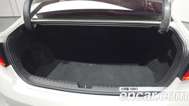 Hyundai LF Sonata 2.0 Smart, 2015 20