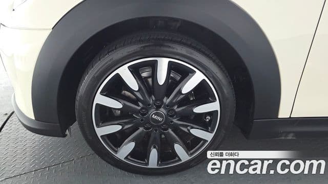 Mini Cooper кабриолет 3세대, 2022 все фото