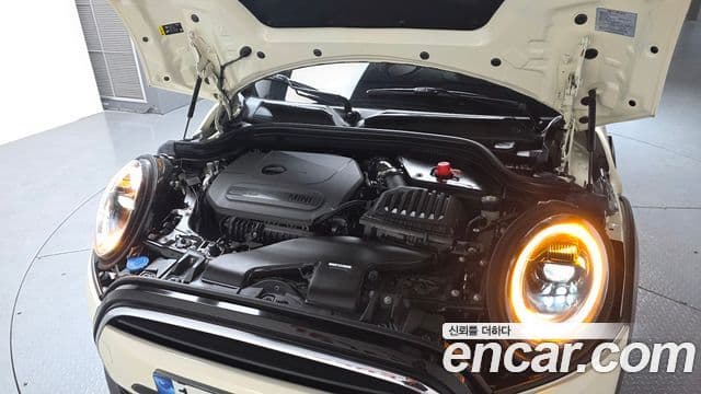 Mini Cooper кабриолет 3세대, 2022 6