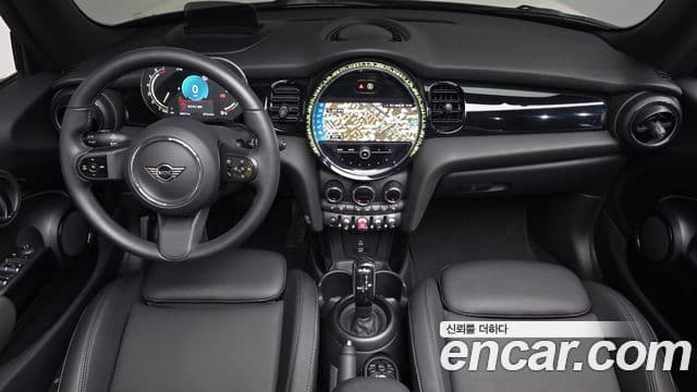 Mini Cooper кабриолет 3세대, 2022 7