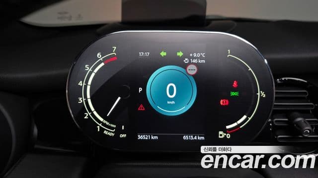 Mini Cooper кабриолет 3세대, 2022 8