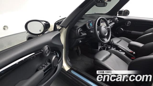 Mini Cooper кабриолет 3세대, 2022 12