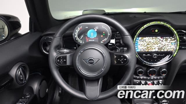 Mini Cooper кабриолет 3세대, 2022 13