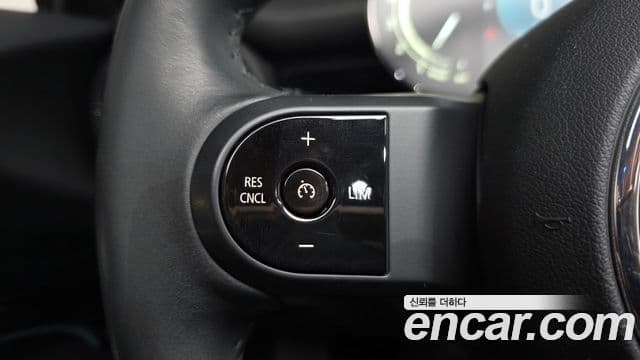 Mini Cooper кабриолет 3세대, 2022 15