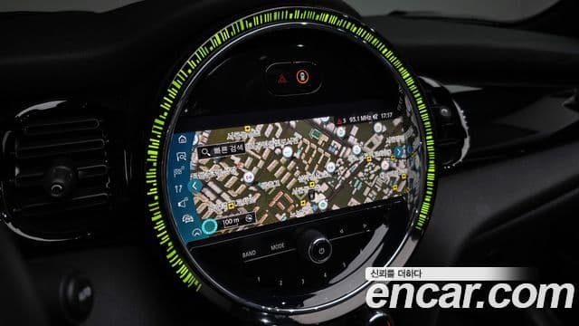 Mini Cooper кабриолет 3세대, 2022 16