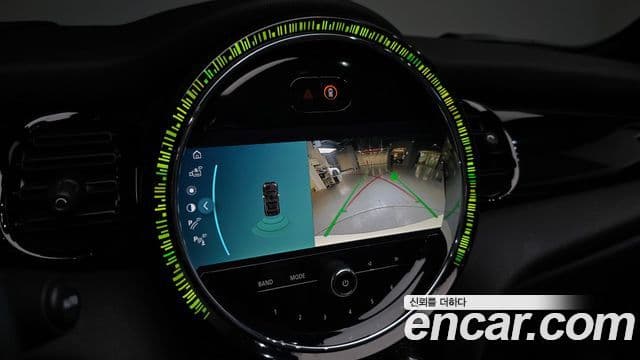 Mini Cooper кабриолет 3세대, 2022 17