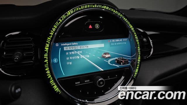 Mini Cooper кабриолет 3세대, 2022 18