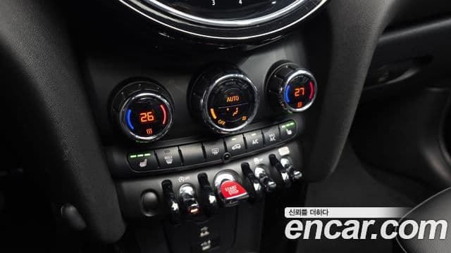 Mini Cooper кабриолет 3세대, 2022 19