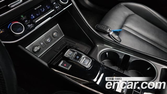 Hyundai Sonata (DN8) Premium Plus, 2022 9
