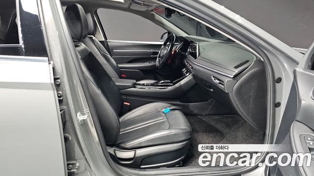 Hyundai Sonata (DN8) Premium Plus, 2022 11