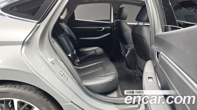 Hyundai Sonata (DN8) Premium Plus, 2022 12