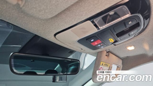 Hyundai Sonata (DN8) Premium Plus, 2022 18